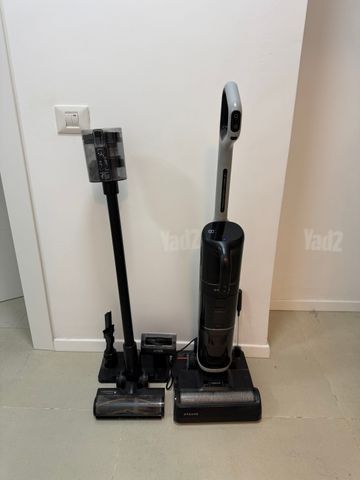 Dreame H14 Dual  שואב שוטף