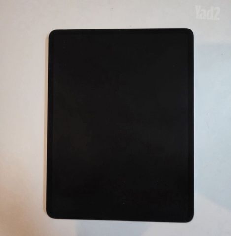 iPad Pro Silver 256GB