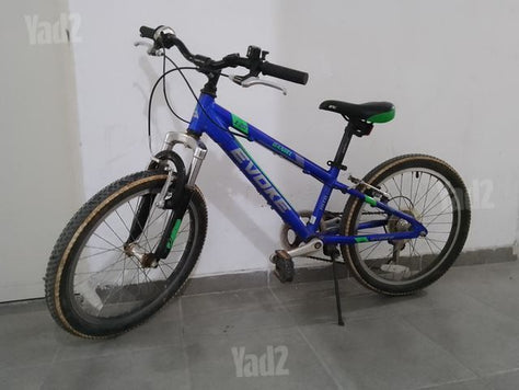 אפני Evoke