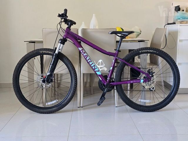 אופני הרים marin
