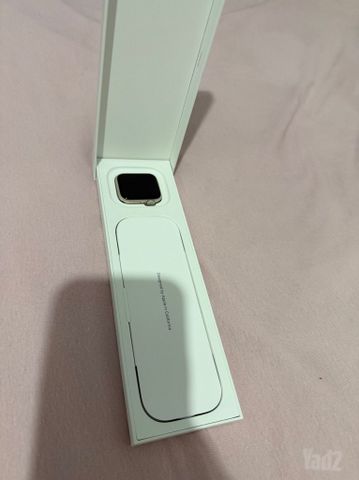 New Apple Watch SE2