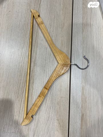 קולבי עץ
