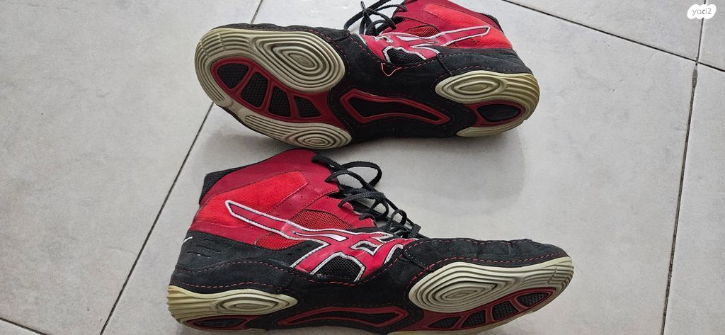 נעלי היאבקות Asics Cael 6.0
