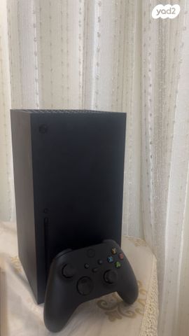 Xbox חדש