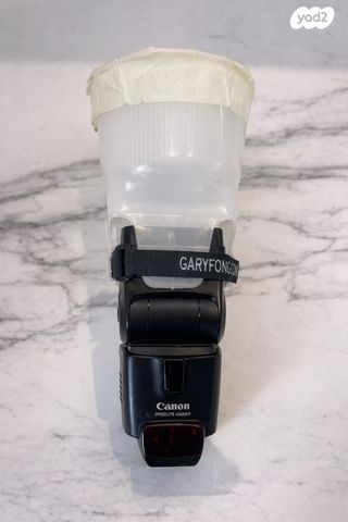 Canon 430EX II Flash