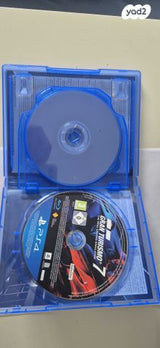 Gran Turismo 7