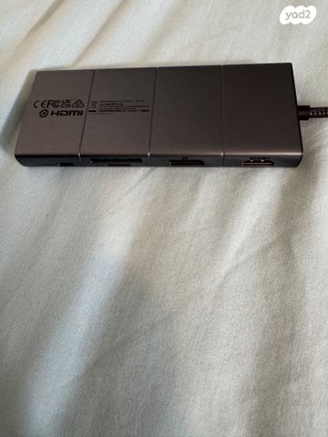 Anker usb c hub