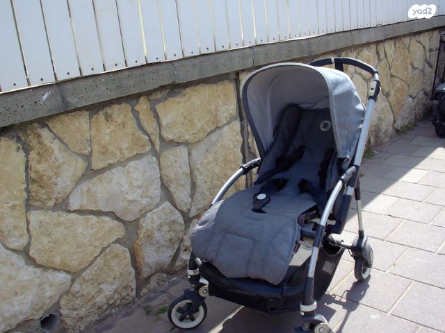 עגלה בוגבו