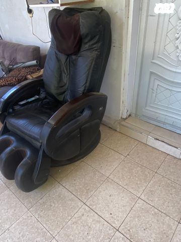 כורסת עיסוי