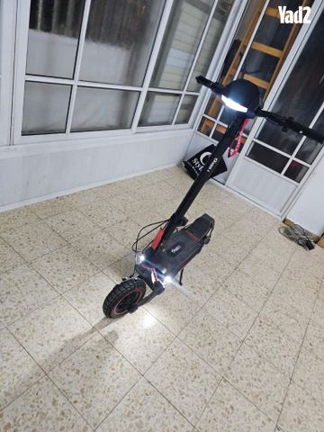 ריידר X 18