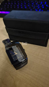 Rado High Tech Ceramic diaStar