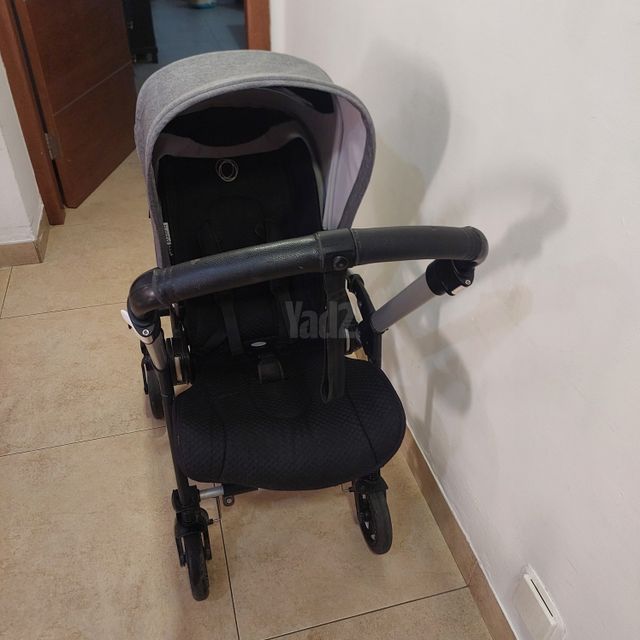 עגלת בוגבו