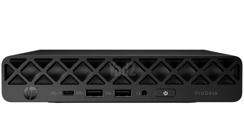 HP ProDesk 4 Mini G1i Desktop