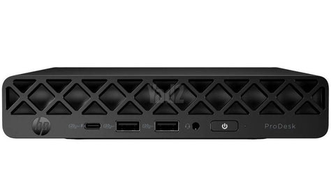 HP ProDesk 4 Mini G1i Desktop