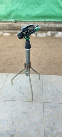 ממטרה לחצר