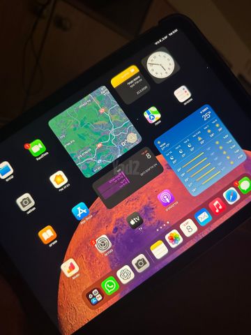 iPad