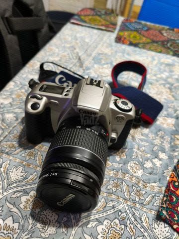 מצלמת Canon