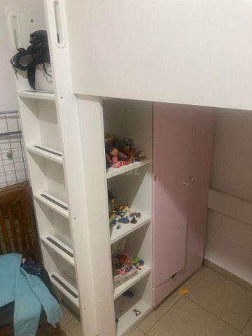 מיטת גלריה