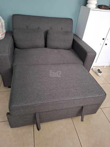 ספה נפתחת