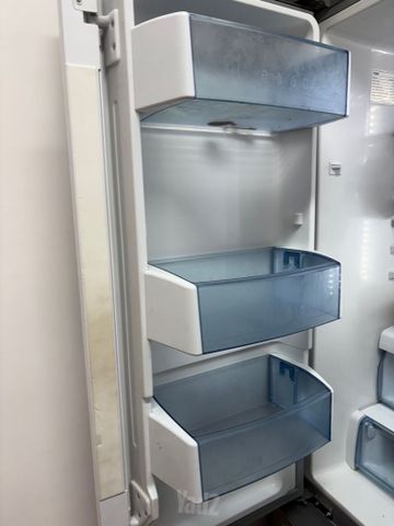 מקרר haier