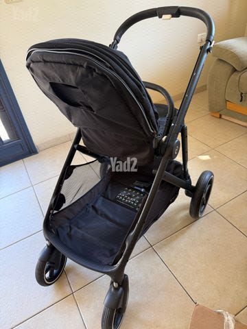 עגלת Cybex Gazelle