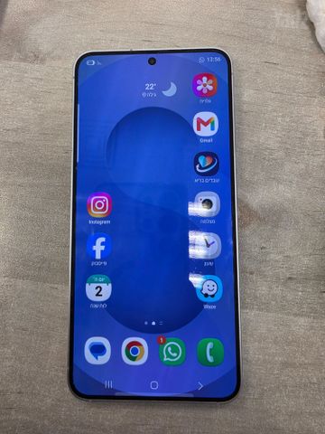 סמסונג גלקסי s25