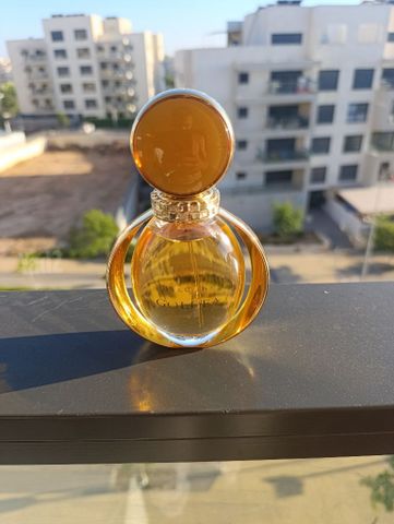Bvlgari goldea