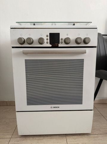 כיריים גז Bosch
