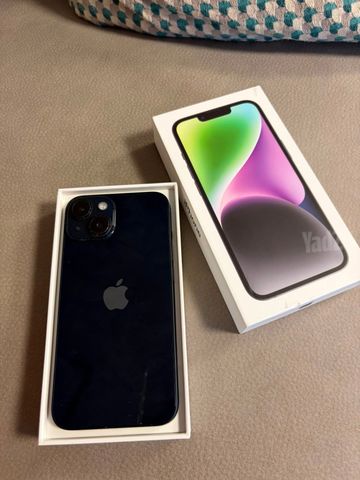 אייפון 14 256GB