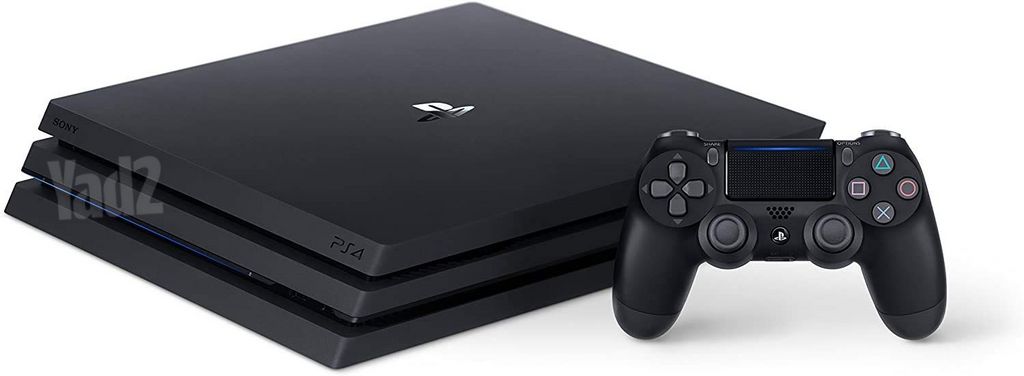 Playstation 4 PRO