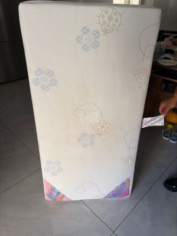 מזרן לתינוק