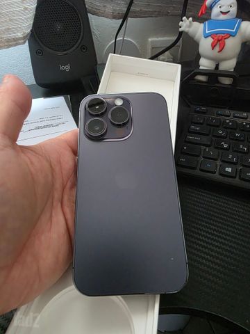 IPHONE S14 PRO 128GB