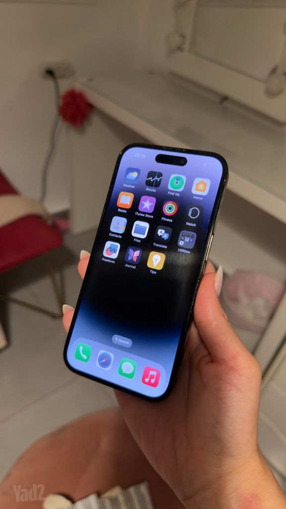 אייפון 14pro