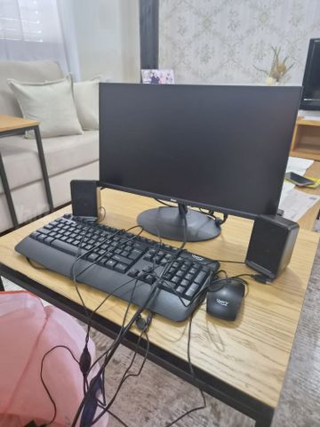 מחשב נייח