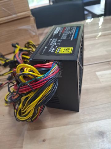 Switching power supply