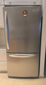 מקרר LG