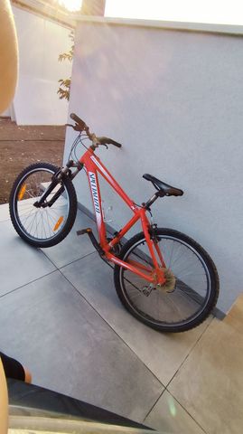 אופני Specialized Hardrock