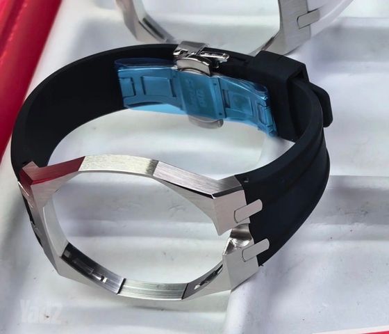רצועה לשעון AP x Swatch