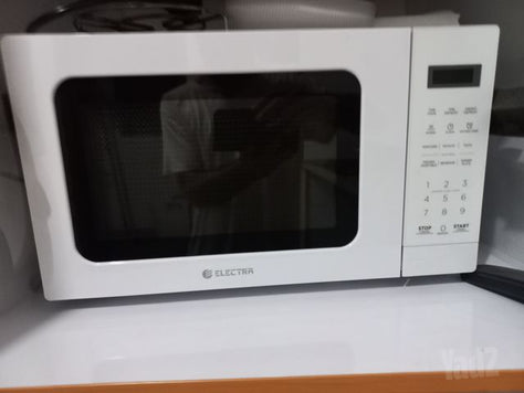 מיקרוגל