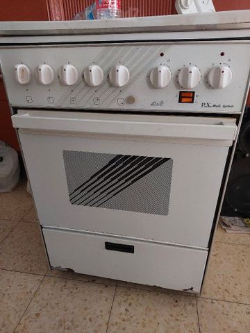 תנור בישול