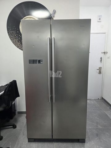 מקרר HAIER