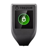 ארנק קריפטו - Trezor Model T
