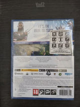 Mortal Kombat 1 PS5 חדש בנילון