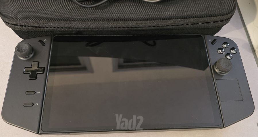 lenovo legion go