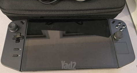 lenovo legion go