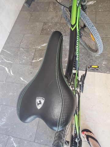 אופני IRON HORSE
