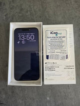 IPhone 16 פרו מקס 512