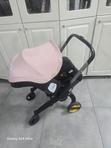 עגלת דונה