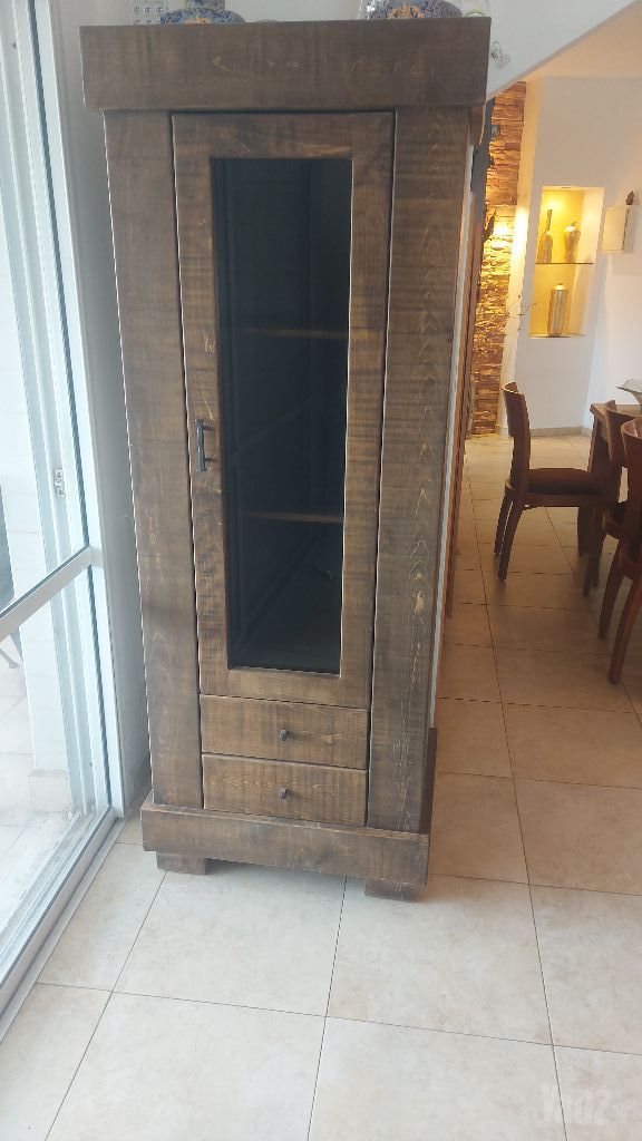 מזנון ויטרינה