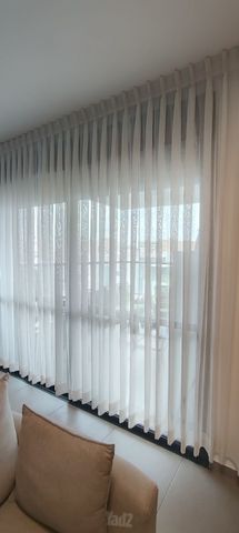 וילון סלון